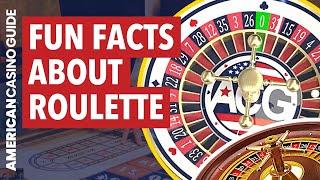 Fun Facts About Roulette