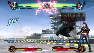 UMVC3EX - The Random Compilation