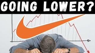 Nike stock Analysis! Generational Buying Opportunity?