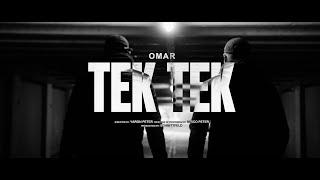 OMAR - TEK TEK (prod. by COLLEGE)