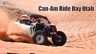 Can-Am International Off-Road Ride Day - DirtWheels