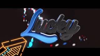 Intro for Lucky ft.Bielson(C4D)