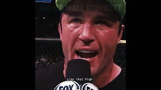 Sigma Male Chael Sonnen Vs Beta Joe Rogan