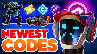 7 FREE MECHS Mech Arena Promo Codes How to Get A Coins in 2025