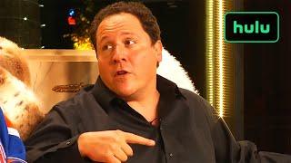 Spoilers with Kevin Smith: Interview with Jon Favreau | Hulu