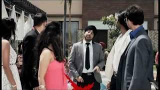 JASSI SIDHU - HUS LOH - SINGING BETWEEN THE LINES