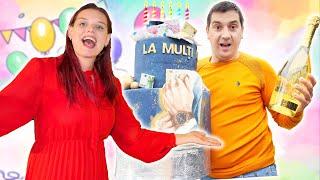  LA MULȚI ANI, TATI  Official Video 