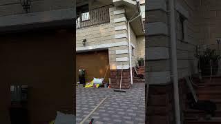 МосОблТротуар: процесс и готовый результат