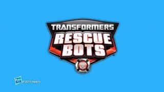 Transformers Rescue Bots 2011-2018 Commercial Archive