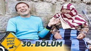 Şoray Uzun Yolda 30. Bölüm | Rize (Uzun Versiyon)