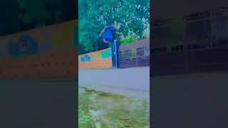 Crazy Combo Flip||Short Video||#ashuflipper