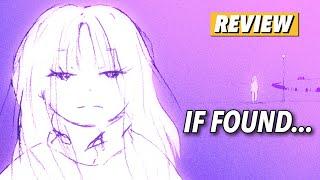 If Found... Review | Kotaku