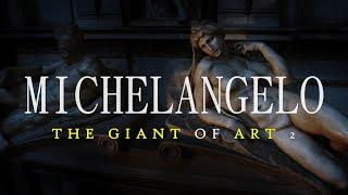 Michelangelo - The Giant of Art | EP 2 |