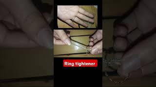 Copy the link and visit shopee for check out #ring  https://s.shopee.ph/1LOyucdBNX