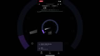 HideOut WiFi Speed Test PA  (06-09-2021)