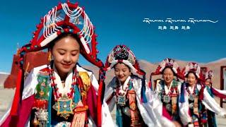 Tashi Phuntsok New Tibetan Song 2024 ལེན་མཁན། བཀྲ་ཤིས་ཕུན་ཚོགས། བརྩེ་སེམས་མྱུ་གུ/བསྐོས་ལམ། HD