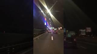 Belgrade, Serbia - December 2018 #belgrade #travel #driving #shorts