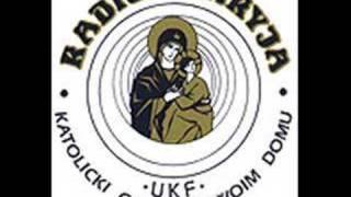 Radio Maryja - Piosenka tygodnia w Radiu Maryja