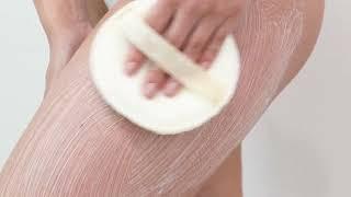 Exfoliating Body Sponge