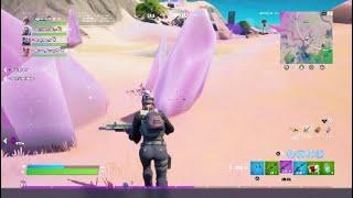 Fortnite - Got 6 Kills