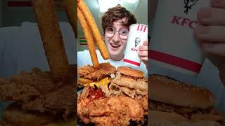 Ranking EVERYTHING on the Korean KFC Menu!