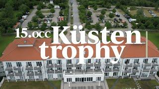 15. OCC-Küstentrophy 2024 | Ein Rückblick | #echtOCC