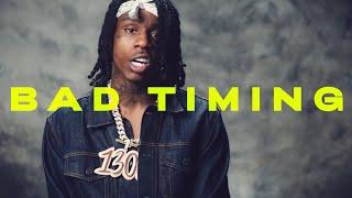 (FREE) Polo G x Lil Tjay Type Beat "Bad Timing" | Lil Durk Type Beat