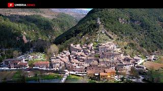 Scheggino è 'Neraviglioso', un mese di eventi nel borgo della Valnerina [UMBRIA NEWS]