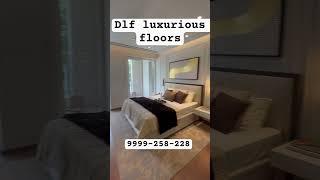 Dlf Luxury Floors in Gurgaon #realestate #gurgaon #delhi #property #builderfloor #gurgaonfloors