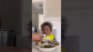 What My Vegan Baby Eats in a Day: Episode 5 