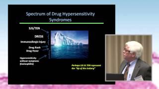 Drug-induced liver injury and cross-reactivity across drugs/organs - Jay Hoofnagle