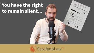 DC Hit and Run Laws | Leaving after Colliding Lawyer | Scrofano Law PC