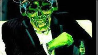 Megadeth - Peace Sells but Dave Mustaine is Very Confused
