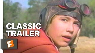 Wild America (1997) Official Trailer - Jonathan Talyor Thomas Adventure Movie HD