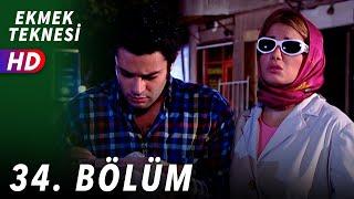 Ekmek Teknesi 34.Bölüm - Full HD