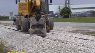 COLMAR - Rail/Road Loaders (2005)