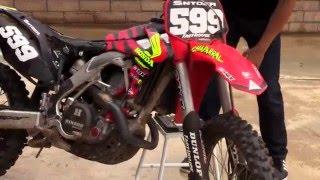 Chaparral Motorsports: Quick Guide and Tips on How to Wash and Maintain Your Dirt Bike