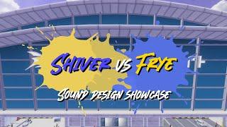 @_BToons Shiver vs. Frye - sound effects only