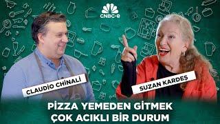 Suzan Kardeş: Biz sülalece köfteciyiz, Kosova da halen daha dükkanımız var