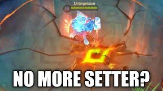 SETTER TANK IN CURRENT META IS DYING?