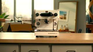 La Marzocco Linea Mini Features