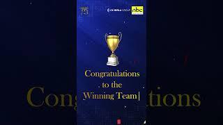 Grand Winner of Idea Factory Contest | NBC Bearings | CK Birla Group