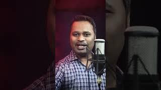 Bhar Do Jholi Meri Short | Adnan Sami | Bajrangi Bhaijaan | Shrinivas Mohod | Salman Khan | Cover