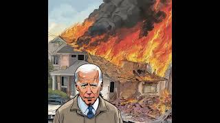 Inferno di fuoco a Los Angeles, Biden promette supporto. (Podcast)