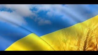 Iryna Aleksiychuk, "Glory to Ukraine!", solemn fanfare for a wind band (short version of video)