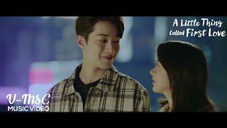 [MV] Lai Guan Lin (赖冠霖) - First Love (初恋) (A Little Thing Called First Love OST)