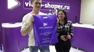 Отзывы покупателей о интернет-магазине video-shoper.ru №11