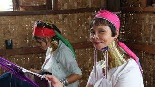 One Week in Myanmar - Bagan, Inle Lake, Yangon