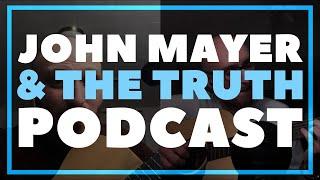 Geeking Out Over John Mayer | Why It's Great Podcast