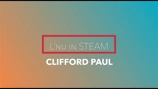 L'nu in STEAM: Clifford